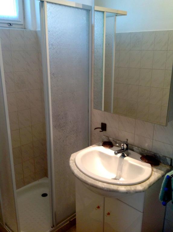 Ferienwohnung Bencze Vendeghaz Zalakaros Zimmer foto