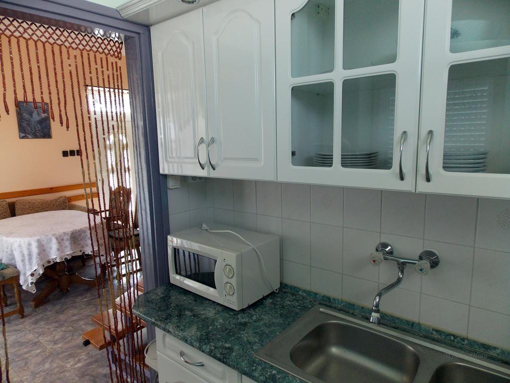 Ferienwohnung Bencze Vendeghaz Zalakaros Exterior foto