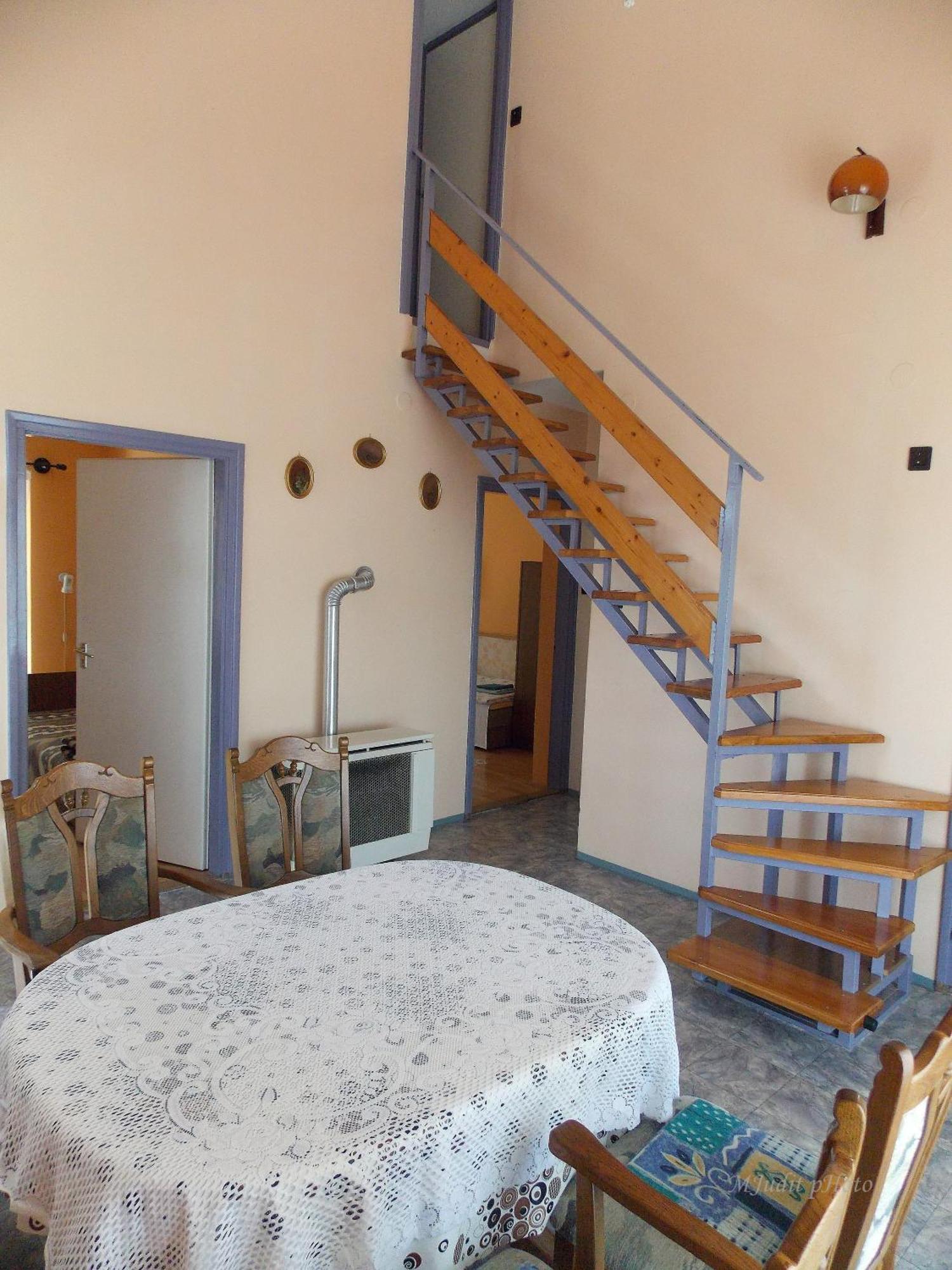 Ferienwohnung Bencze Vendeghaz Zalakaros Exterior foto