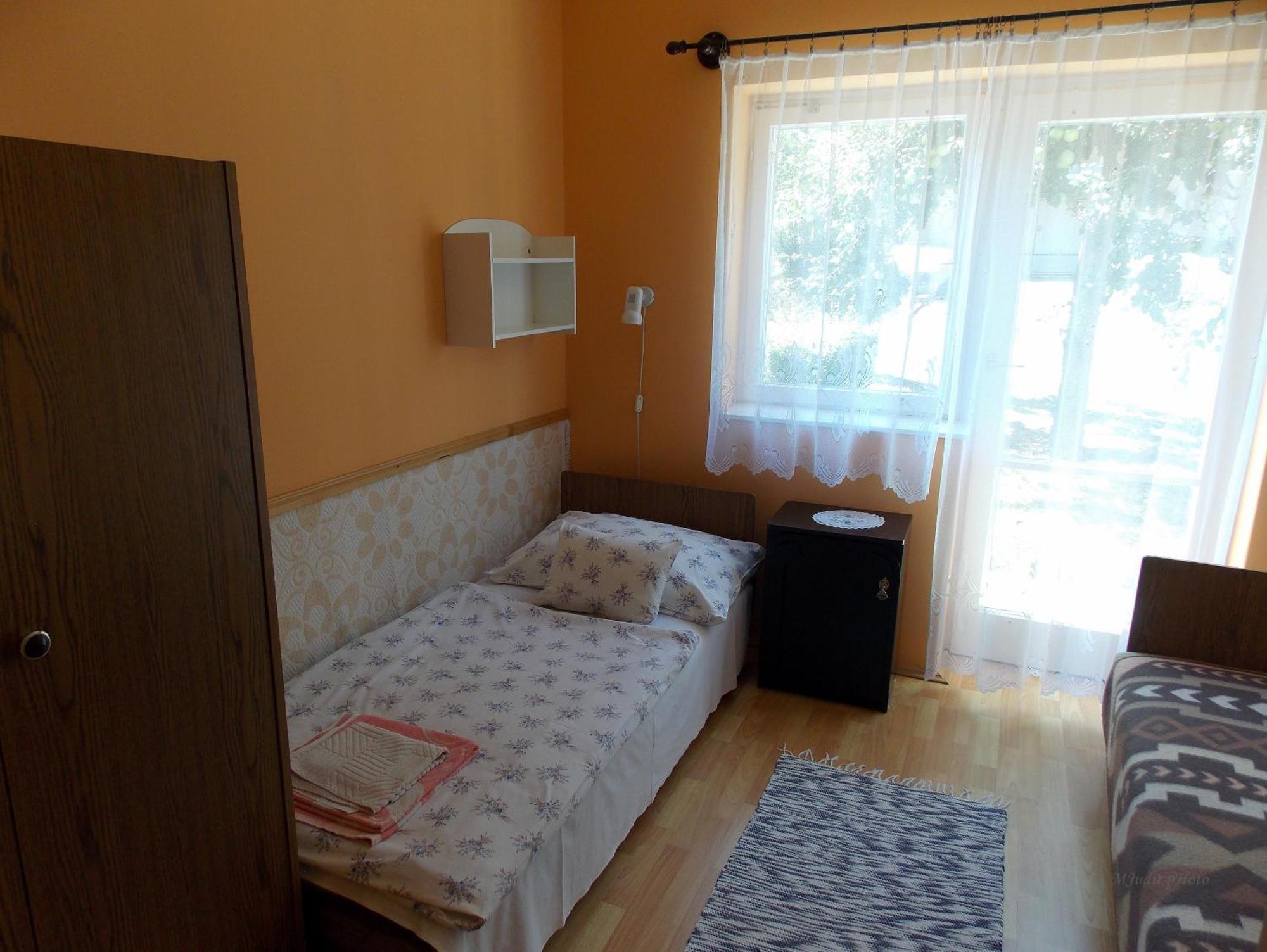 Ferienwohnung Bencze Vendeghaz Zalakaros Exterior foto